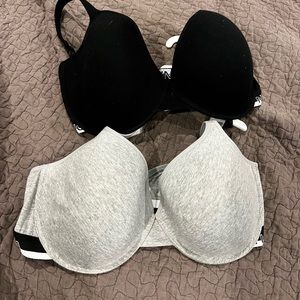 NWOT Nautica bras 40D